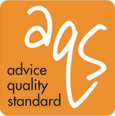 AQS logo